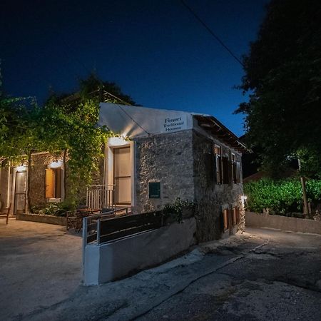 Feneri- Cozy Apartment 20' From Elafonisi Beach Buitenkant foto