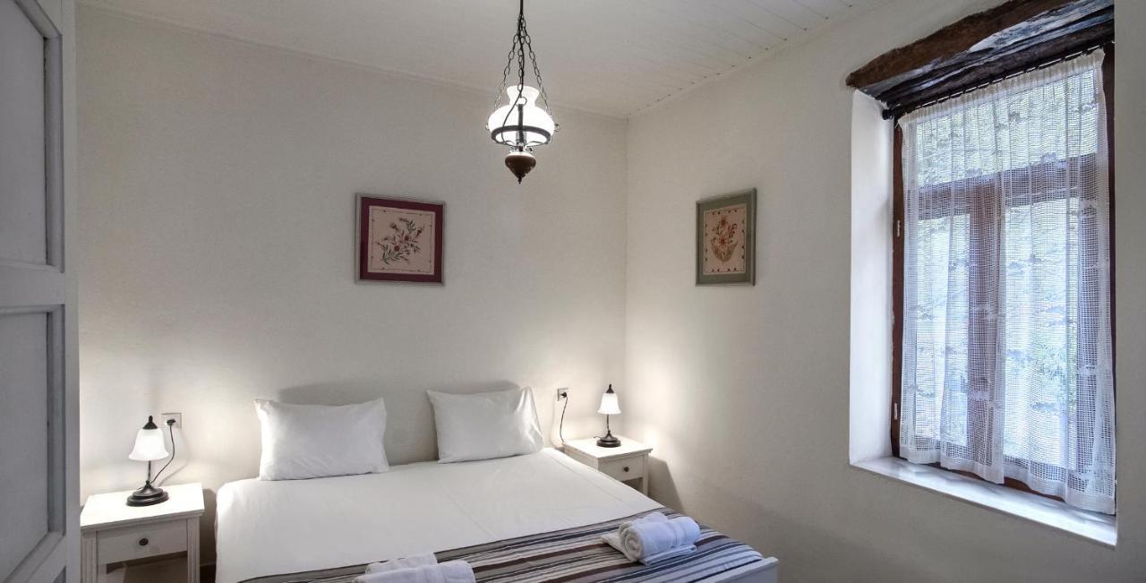 Feneri- Cozy Apartment 20' From Elafonisi Beach Buitenkant foto