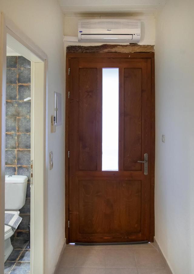 Feneri- Cozy Apartment 20' From Elafonisi Beach Buitenkant foto