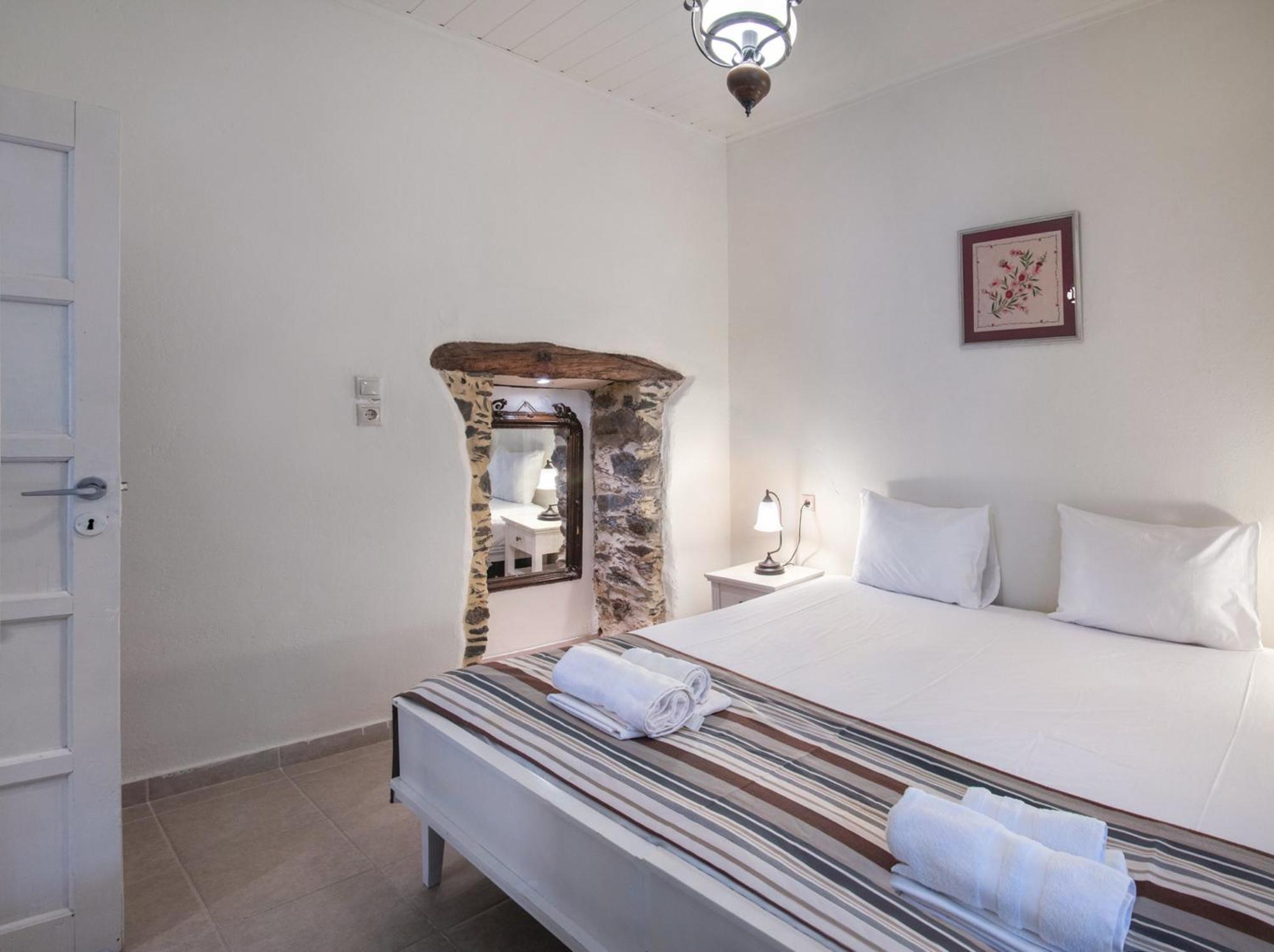 Feneri- Cozy Apartment 20' From Elafonisi Beach Buitenkant foto