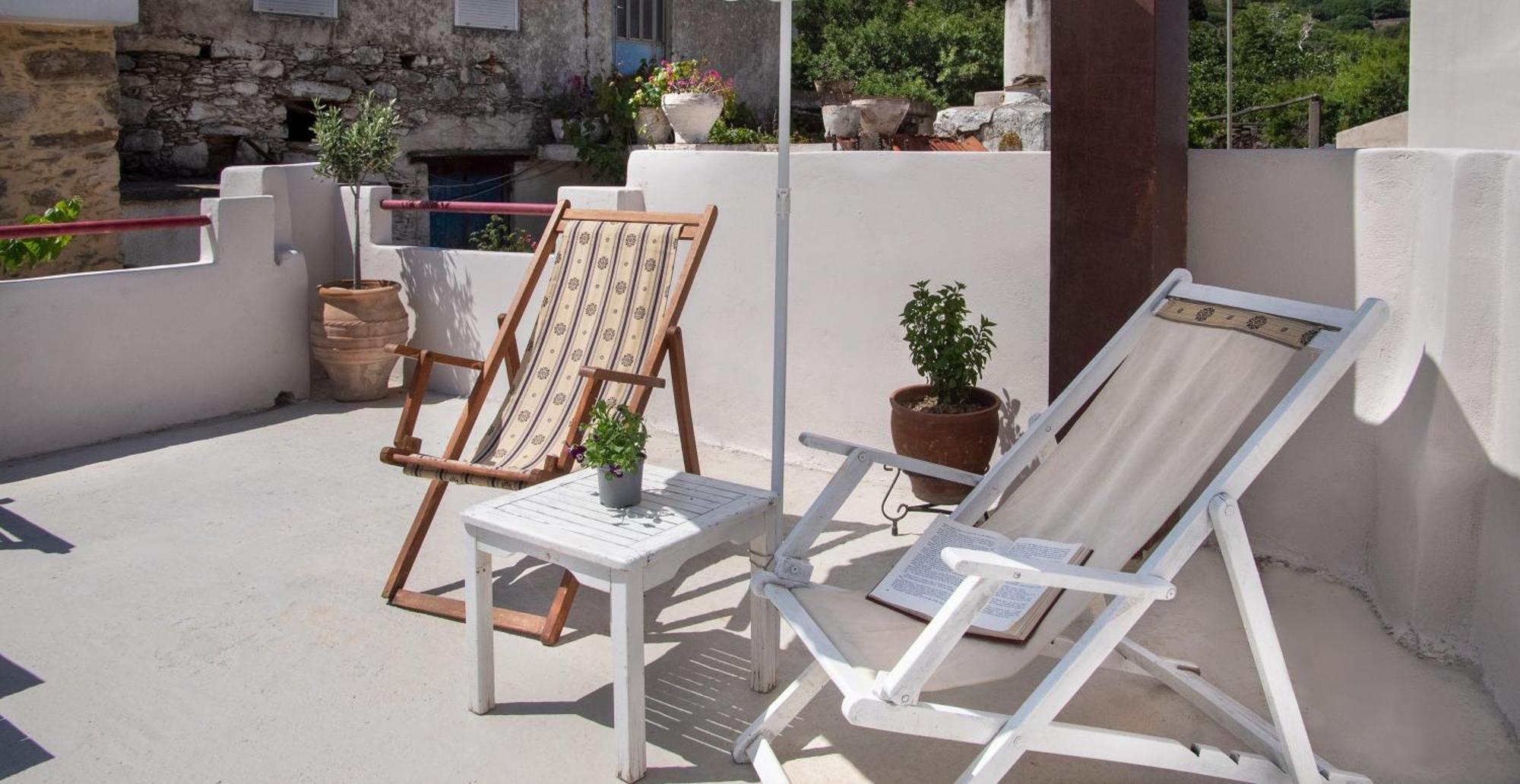 Feneri- Cozy Apartment 20' From Elafonisi Beach Buitenkant foto
