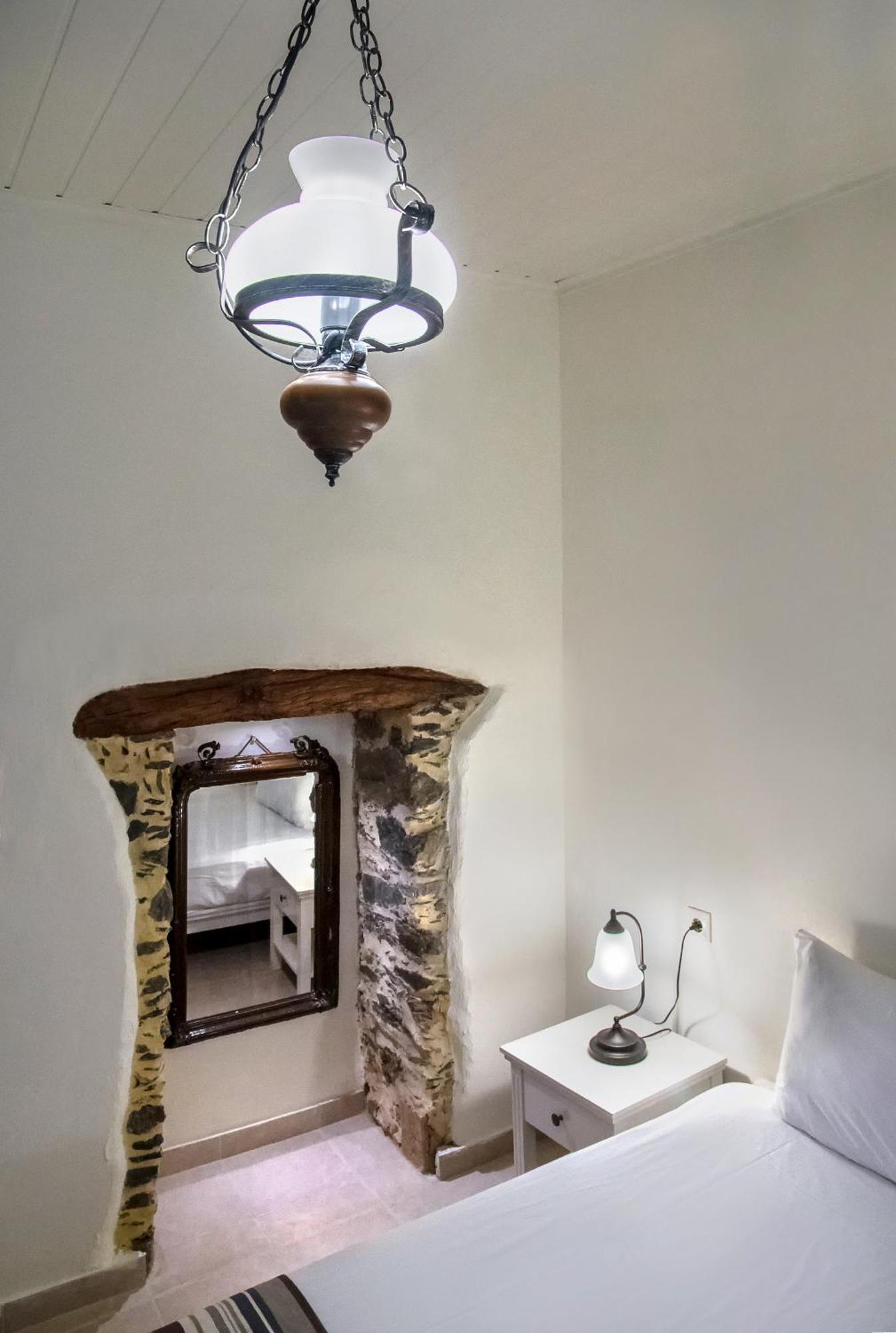 Feneri- Cozy Apartment 20' From Elafonisi Beach Buitenkant foto