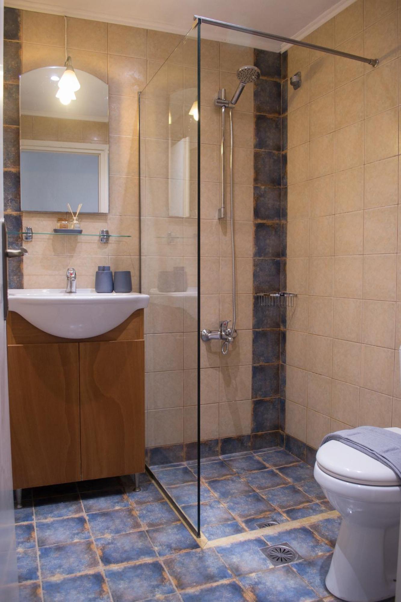 Feneri- Cozy Apartment 20' From Elafonisi Beach Buitenkant foto